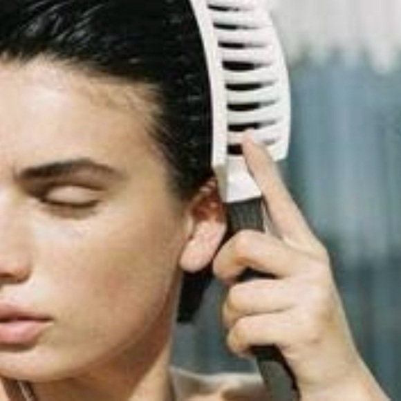 NWT Seacret Pro Styling Hair Brush for all Hair Types incl box - Picture 3 of 5